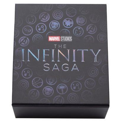 Colgante Marvel The Infinity Saga Capitana Marvel Gato Goose