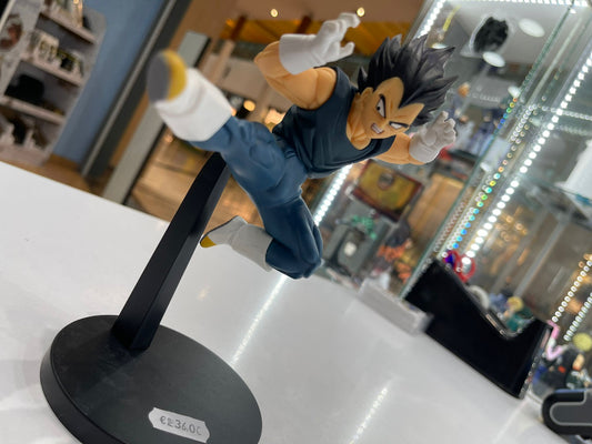 Figura Banpresto Dragon Ball Super: Super Hero Match Makers Vegeta