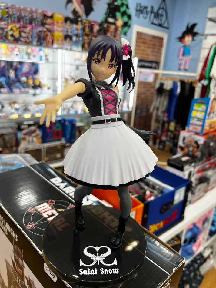 Figura Sarah Kazuno Sega Love Live! Sunshine