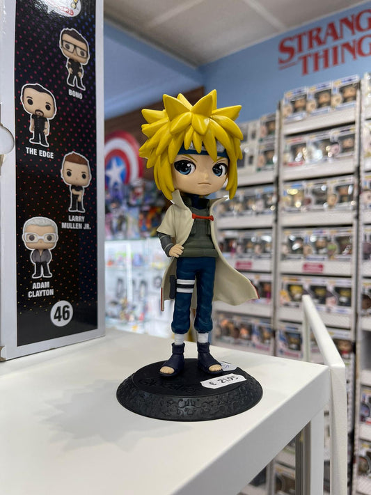 Figura Q Posket Minato Banpresto