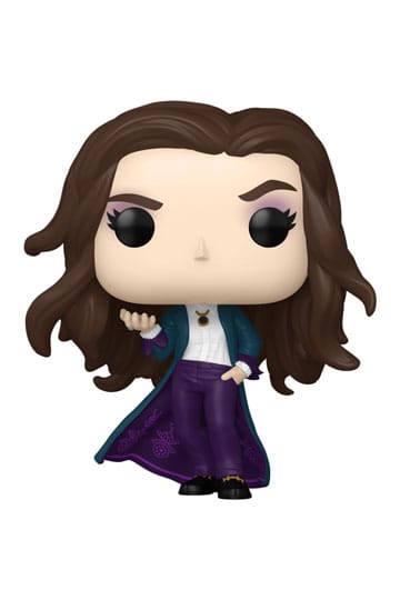 Funko Pop ! Agatha Marvel