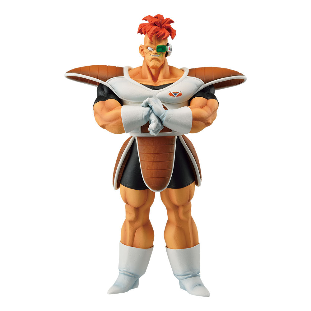 Ichiban Kuji Banpresto Dragon Ball Ginyu Force lote 80 artículos Loteria Japonesa