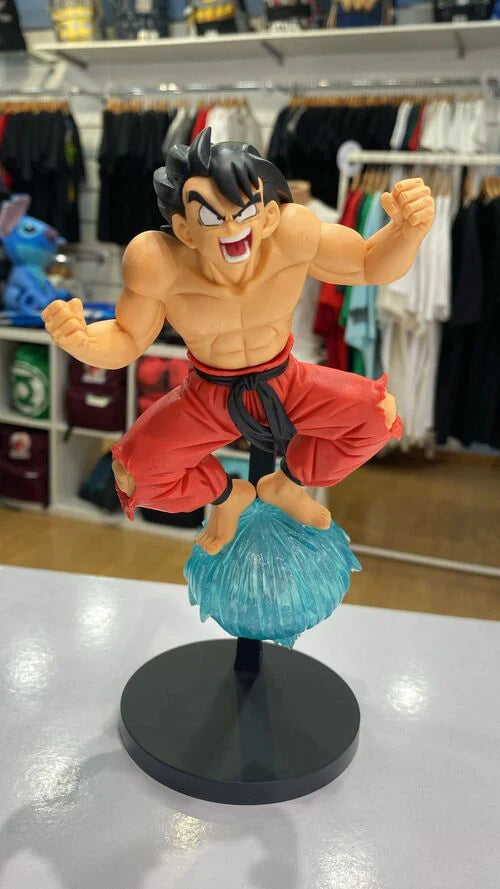 Figura Dragon Ball Goku II G x Materia Banpresto