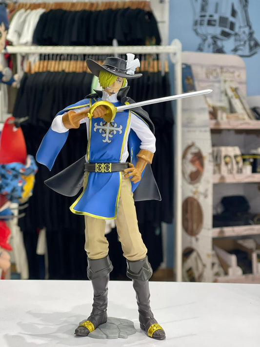 Figura Sanji One Piece Treasure Cruise World Journey Vol.2  2019