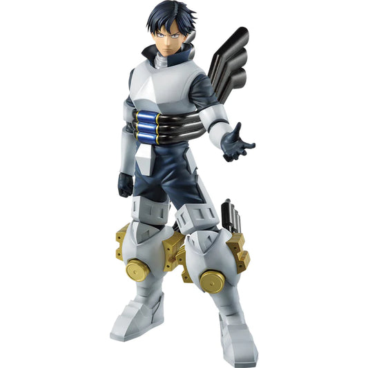 Figura Tenya Iida Premio D My Hero Academia Ichiban Kuji