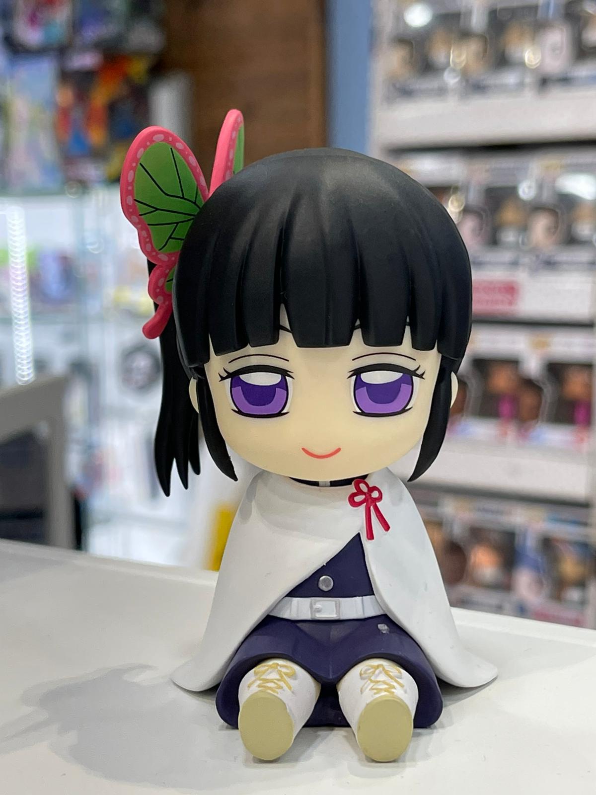 Figura Potteto Kanao Tsuyuri