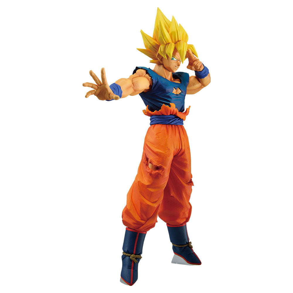 Ichiban Kuji Banpresto Dragon Ball Crash! Battle For The Universe Lote 80 Artículos