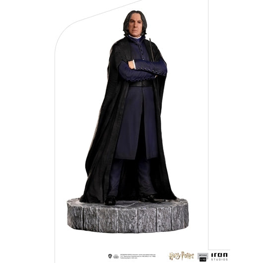 Figura Art Scale Harry Potter Severus snape