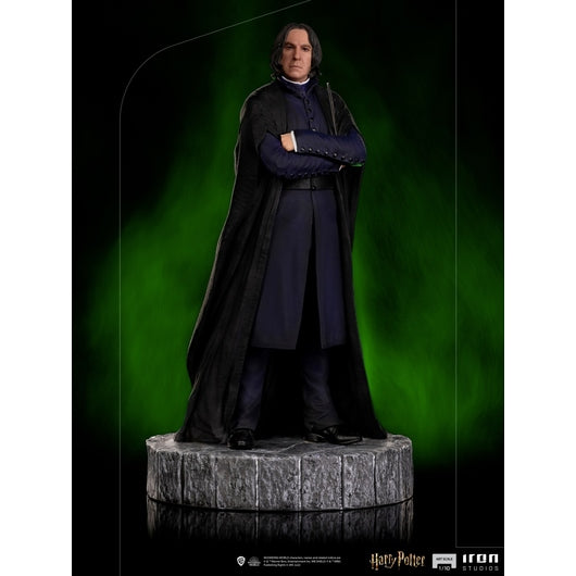 Figura Art Scale Harry Potter Severus snape