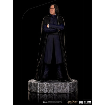 Figura Art Scale Harry Potter Severus snape