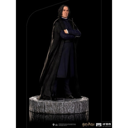 Figura Art Scale Harry Potter Severus snape