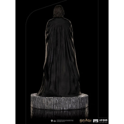 Figura Art Scale Harry Potter Severus snape