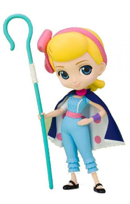 Figura Bo Peep Toy Story 4 Q Posket