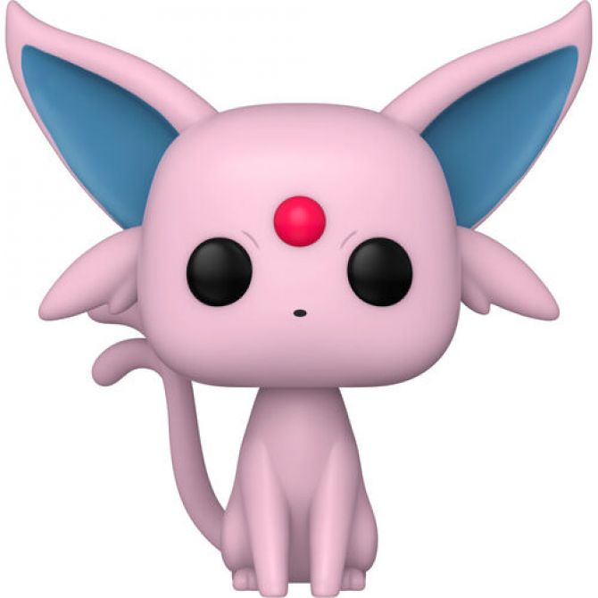 Funko Pop Figure! Espeon Pokemon