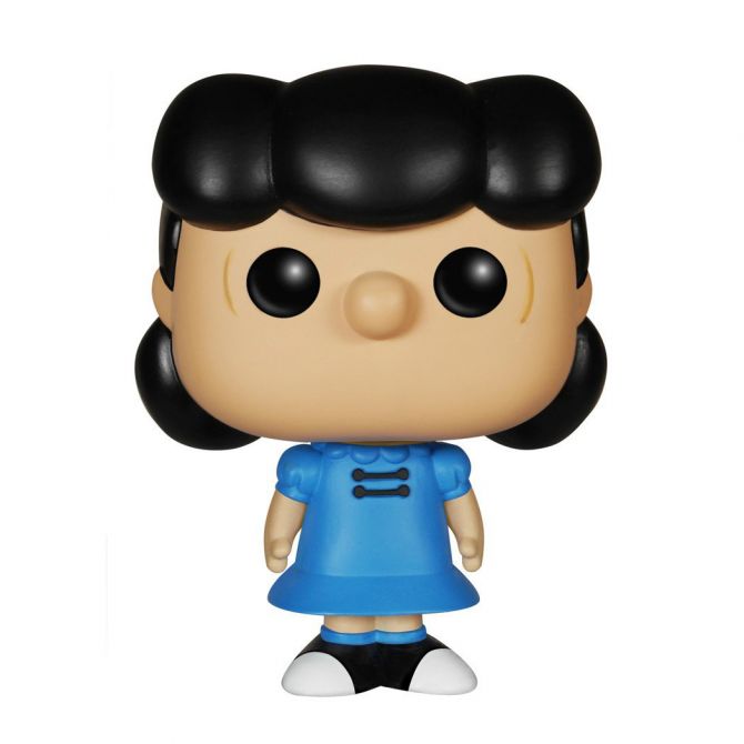 Figura Funko Pop! Lucy Van Pelt - Snoopy