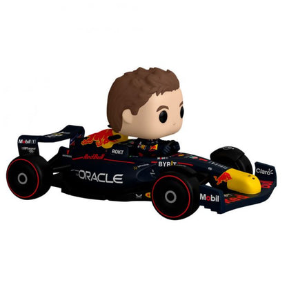 Figura Funko Pop! Ride de Max Verstappen