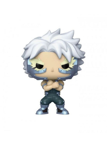 Figura Funko Pop! Tetsutetsu Tetsutetsu My Hero Academia Ed. Especial