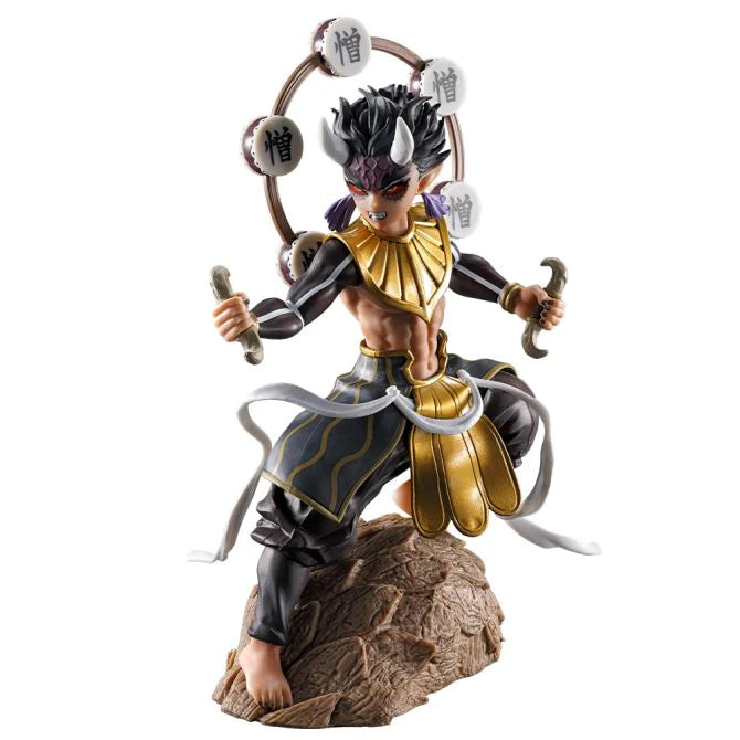 Figura Hakuten Premio B Demon Slayer Ichiban Kuji