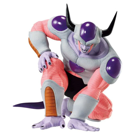 Figura Ichiban Kuji Frieza (segunda forma) Dragon Ball