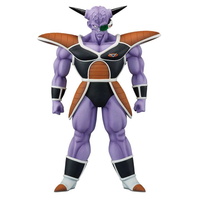 Figura Ginyu Ichiban Kuji Premio B Dragon Ball