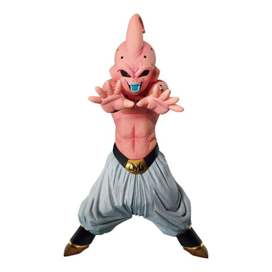 Figura Majin Buu Dragon Ball Z Premio C Ichiban Kuji