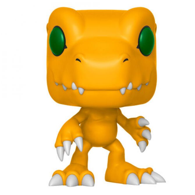 Figura Funko Pop! Agumon Digimon