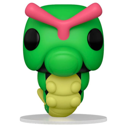 Figura Pop! Pokemon Caterpie