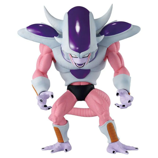 Figura Premio E Frieza (tercera forma) Dragon Ball Ichiban Kuji