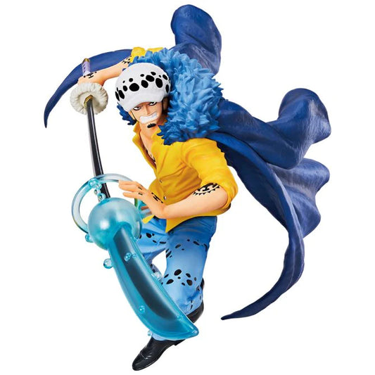 Figura Trafalgar Law Premio B Ichiban Kuji One Piece