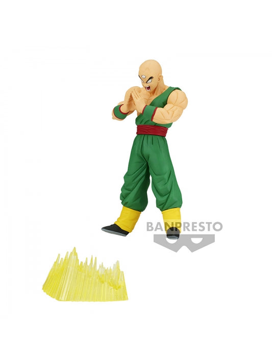 Figura Dragon Ball Z Gx Materia Tenshinhan 18 cm