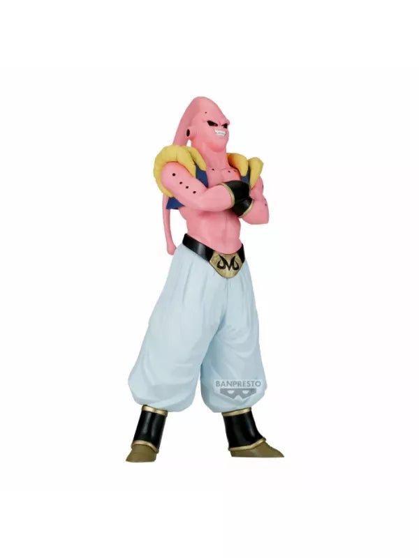 Figura Dragon Ball Z Match Makers Majin Buu (Ultimate Gohan ) 18 cm