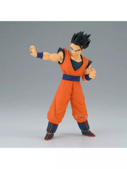 Figura Dragon Ball Z Match Makers Ultimate Gohan (VS Majin Buu) 16 cm