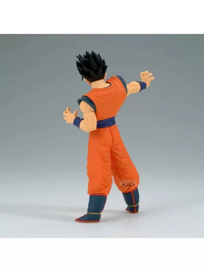 Figura Dragon Ball Z Match Makers Ultimate Gohan (VS Majin Buu) 16 cm