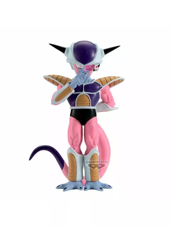 Figuras DRAGON BALL Z SOLID EDGE WORKS FRIEZA II 16 cm