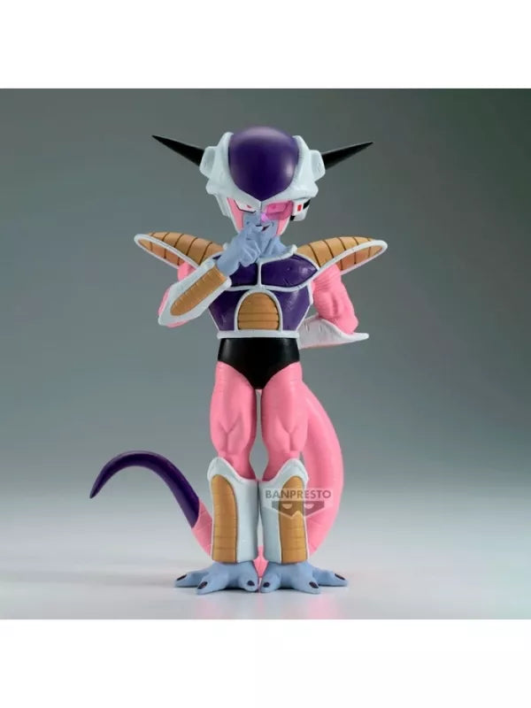 Figuras DRAGON BALL Z SOLID EDGE WORKS FRIEZA II 16 cm