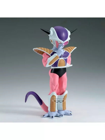 Figuras DRAGON BALL Z SOLID EDGE WORKS FRIEZA II 16 cm