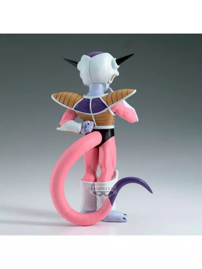 Figuras DRAGON BALL Z SOLID EDGE WORKS FRIEZA II 16 cm