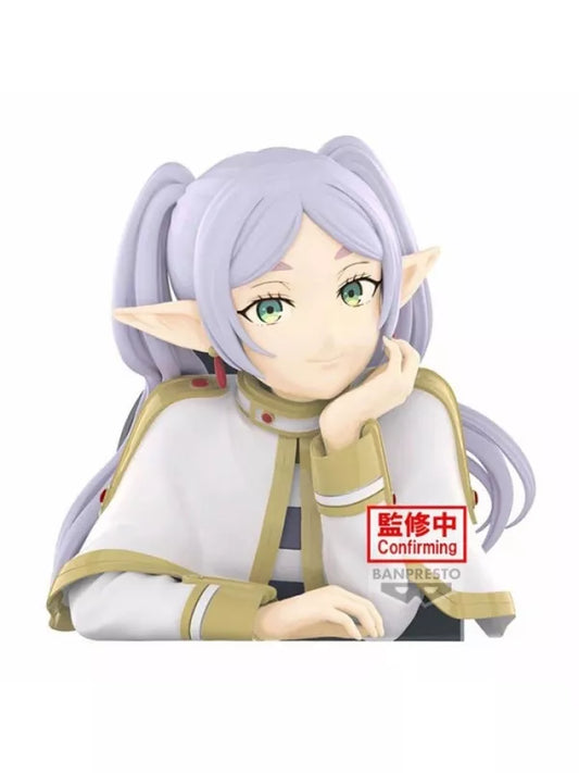 Figuras Frieren: Beyond Journey's End BUST FIGURE-Frieren- 12 cm