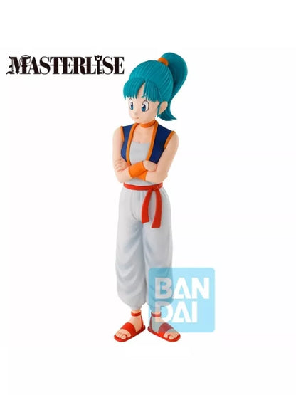 Figura Ichibansho Bulma ( Son Goku Training Section ) 21 cm