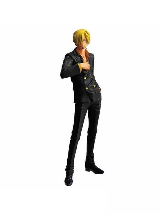 Figura  ICHIBANSHO FIGURE SANJI (BEYOND THE TRIALS) 25cm One Piece