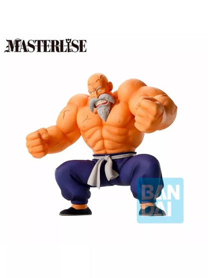 Figura Ichibansho Master Roshi (Son Goku Raining Section ) 21 cm