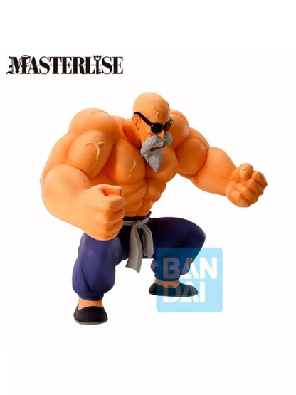 Figura Ichibansho Master Roshi (Son Goku Raining Section ) 21 cm