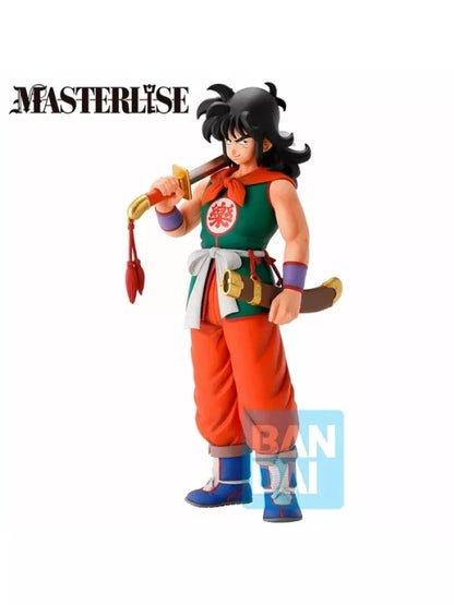 Figura Ichibansho Yamcha ( Son Goku Training Section ) 25 cm