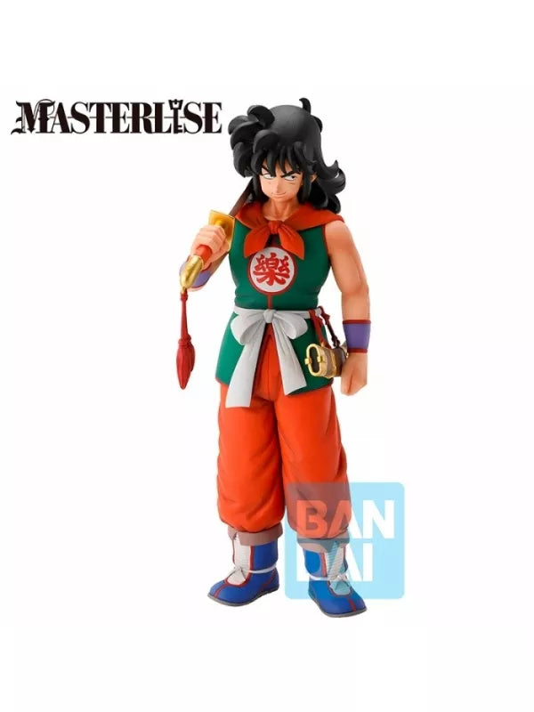 Figura Ichibansho Yamcha ( Son Goku Training Section ) 25 cm