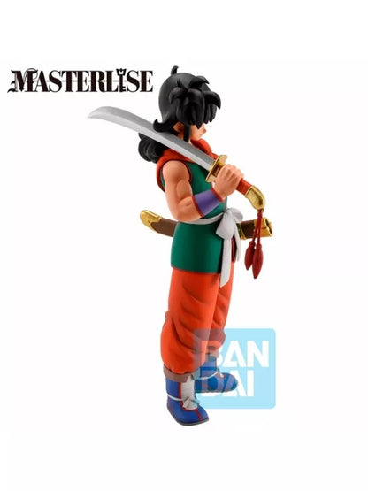 Figura Ichibansho Yamcha ( Son Goku Training Section ) 25 cm