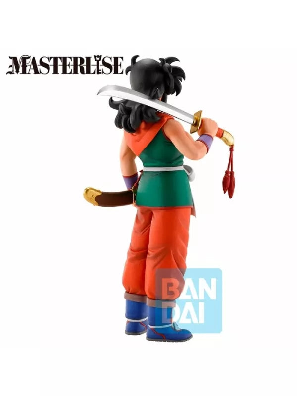 Figura Ichibansho Yamcha ( Son Goku Training Section ) 25 cm