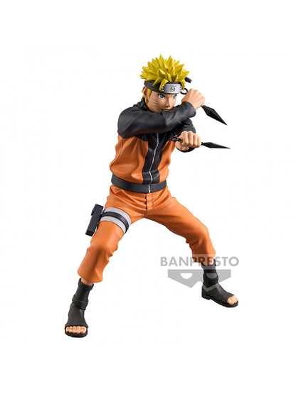 Figura Naruto Shippuden Grandista Uzumaki Naruto 22 cm