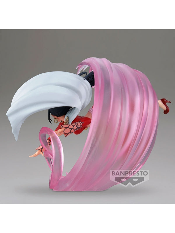 Figura One Piece Battle Record Collection Boa Hancock TBA 17 cm