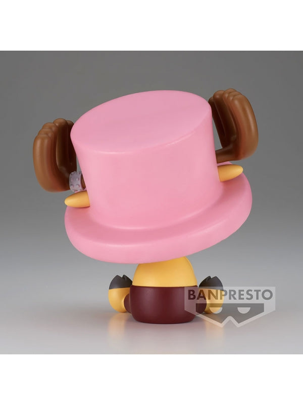 Figura One Piece Sofvimates TonyTony Chopper 11 cm