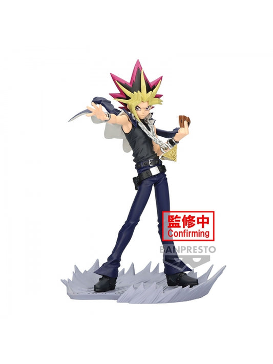 Figura Yu-Gi-Oh! Senkozekkei Yami Yugi 13 cm